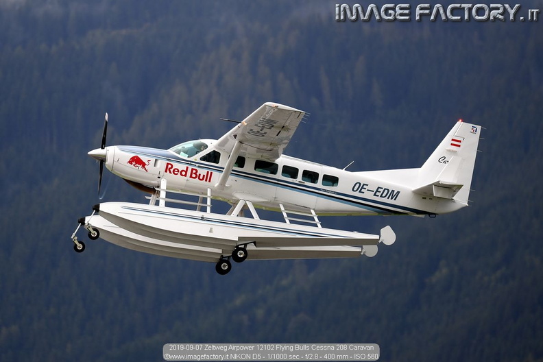 2019-09-07 Zeltweg Airpower 12102 Flying Bulls Cessna 208 Caravan.jpg